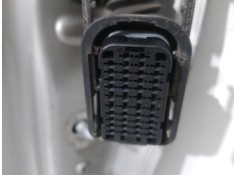 Recambio de puerta delantera izquierda para renault espace iv (jk0) impulsion imusic referencia OEM IAM   PLATA 2