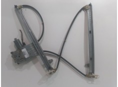 Recambio de elevalunas delantero derecho para citroën xsara picasso 1.6 básico referencia OEM IAM 9222F9  