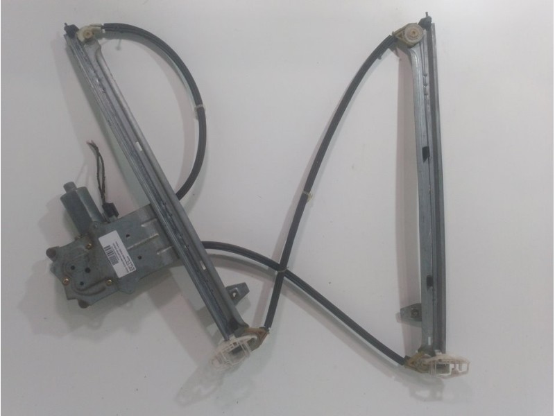 Recambio de elevalunas delantero derecho para citroën xsara picasso 1.6 básico referencia OEM IAM 9222F9  