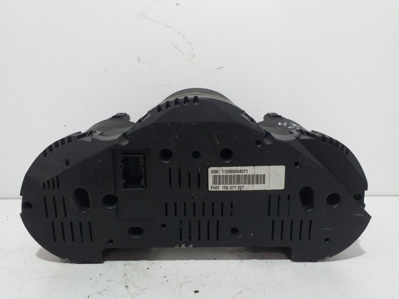 Recambio de cuadro instrumentos para alfa romeo 147 (190) 1.6 ts 105 progression referencia OEM IAM   