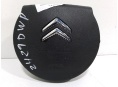 Recambio de airbag delantero izquierdo para citroën c4 berlina collection referencia OEM IAM 96471578ZD  