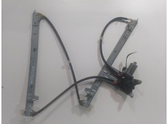 Recambio de elevalunas delantero derecho para citroën xsara picasso 1.6 básico referencia OEM IAM 9222F9   2