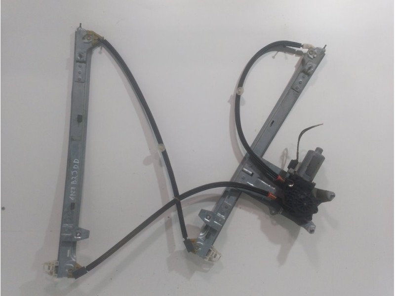 Recambio de elevalunas delantero derecho para citroën xsara picasso 1.6 básico referencia OEM IAM 9222F9  