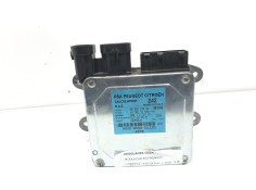 Recambio de modulo electronico para citroën c3 1.4 hdi sx plus referencia OEM IAM 9652024280 6900000528 