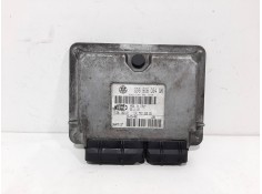 Recambio de centralita motor uce para seat ibiza (6l1) fresh referencia OEM IAM 036906034GM  