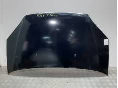 Recambio de capot para ford focus c-max (cap) ambiente (d) referencia OEM IAM  NEGRO 