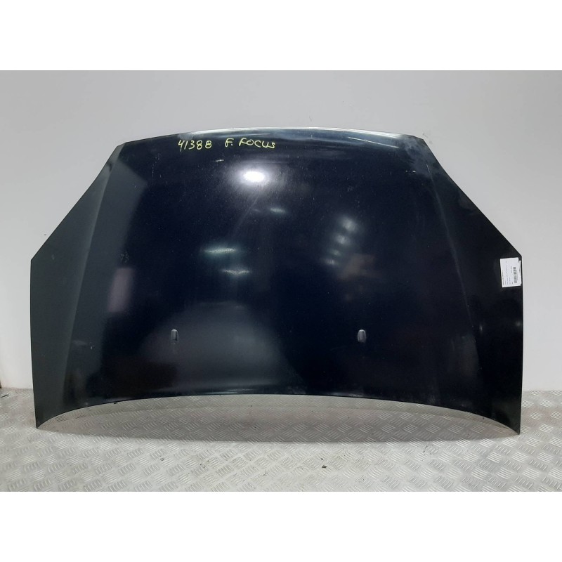 Recambio de capot para ford focus c-max (cap) ambiente (d) referencia OEM IAM  NEGRO 