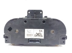 Recambio de cuadro instrumentos para ford fusion (cbk) ambiente referencia OEM IAM    2
