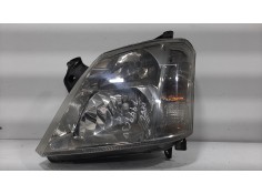 Recambio de faro izquierdo para opel meriva cosmo referencia OEM IAM 93175364  