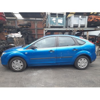 FORD FOCUS II (DA_, HCP, DP)