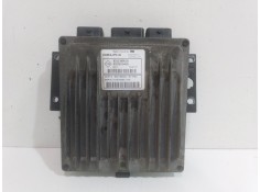 Recambio de centralita motor uce para renault clio iii authentique referencia OEM IAM 8200399038 8200619409 