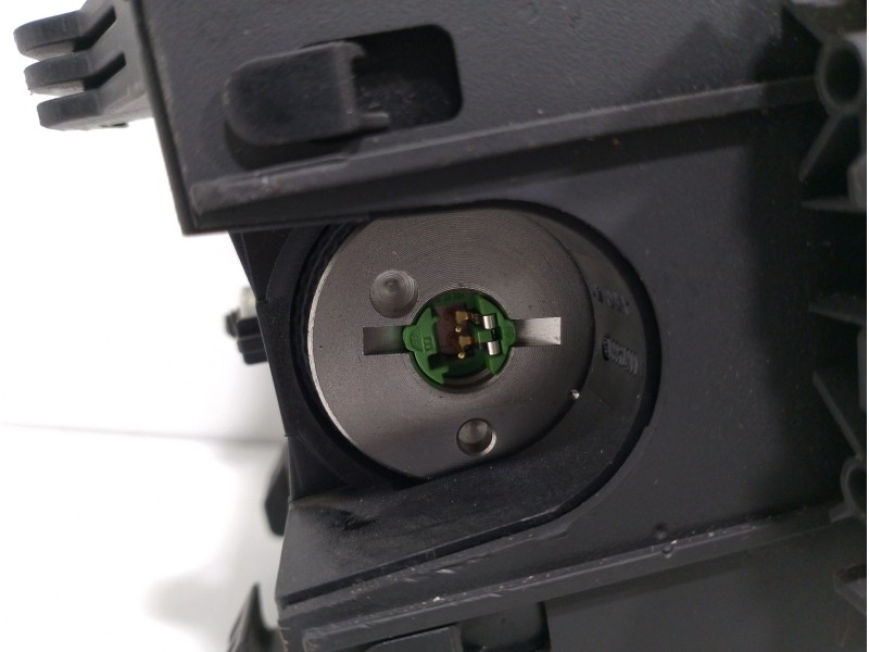 Recambio de airbag delantero izquierdo para citroën c4 berlina collection referencia OEM IAM 96471578ZD  