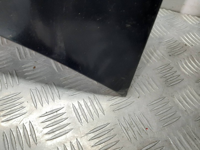 Recambio de capot para ford focus c-max (cap) ambiente (d) referencia OEM IAM  NEGRO 