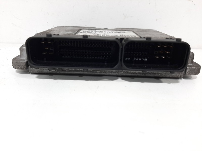 Recambio de centralita motor uce para seat ibiza (6l1) fresh referencia OEM IAM 036906034GM  