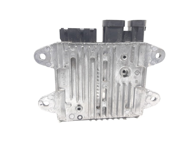 Recambio de modulo electronico para citroën c3 1.4 hdi sx plus referencia OEM IAM 9652024280 6900000528 