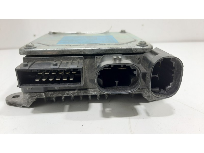 Recambio de modulo electronico para citroën c3 1.4 hdi sx plus referencia OEM IAM 9652024280 6900000528 