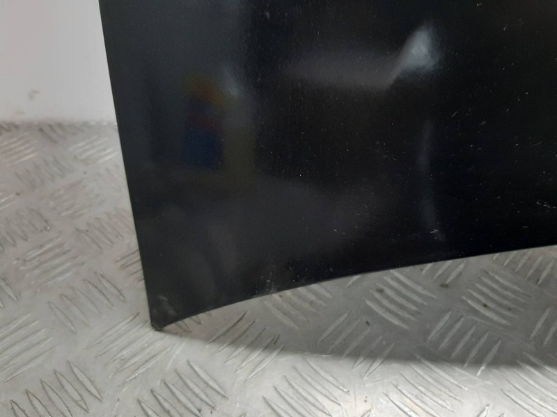 Recambio de capot para ford focus c-max (cap) ambiente (d) referencia OEM IAM  NEGRO 