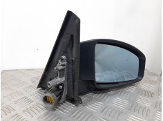 Recambio de retrovisor derecho para renault espace iv (jk0) impulsion imusic referencia OEM IAM  ELECTRICO PLATA