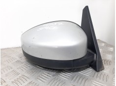 Recambio de retrovisor derecho para renault espace iv (jk0) impulsion imusic referencia OEM IAM  ELECTRICO PLATA 2