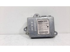 Recambio de centralita airbag para renault scenic ii grand confort dynamique referencia OEM IAM 7701069905  