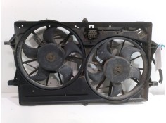 Recambio de electroventilador para ford focus berlina (cak) ambiente referencia OEM IAM 1075135  
