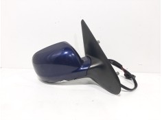 Recambio de retrovisor derecho para seat ibiza (6k1) sport referencia OEM IAM  ELÉCTRICO AZUL 2