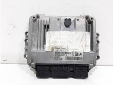 Recambio de centralita motor uce para citroën c4 berlina collection referencia OEM IAM 9661377280 0281011863 