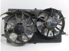 Recambio de electroventilador para ford focus berlina (cak) ambiente referencia OEM IAM 1075135   2