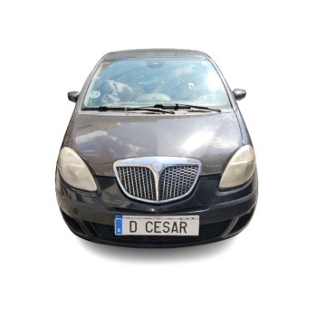 LANCIA MUSA (350_)