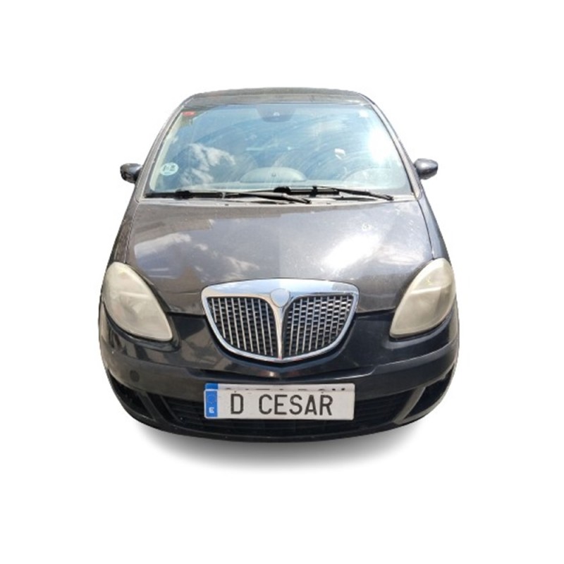 LANCIA MUSA (350_) - imagen 1