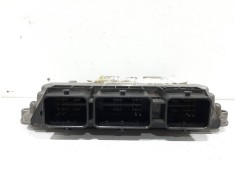 Recambio de centralita motor uce para citroën c4 berlina collection referencia OEM IAM 9661377280 0281011863  2