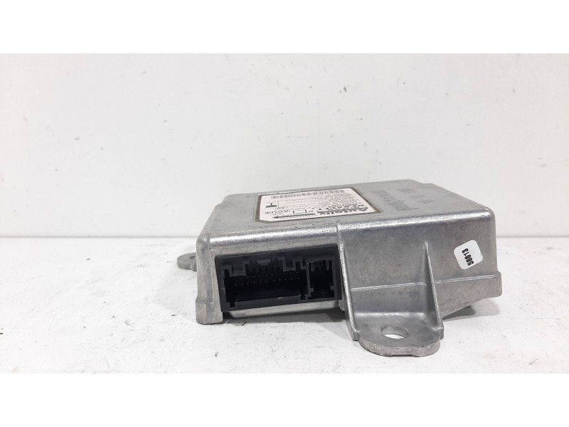 Recambio de centralita airbag para renault scenic ii grand confort dynamique referencia OEM IAM 7701069905  