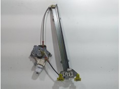 Recambio de elevalunas delantero derecho para nissan micra (k12e) acenta referencia OEM IAM   