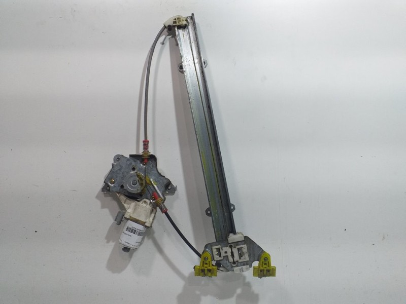 Recambio de elevalunas delantero derecho para nissan micra (k12e) acenta referencia OEM IAM   