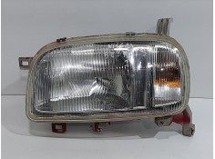 Recambio de faro izquierdo para nissan micra (k11) alpine (1996) referencia OEM IAM   