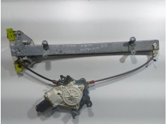 Recambio de elevalunas delantero derecho para nissan micra (k12e) acenta referencia OEM IAM    2
