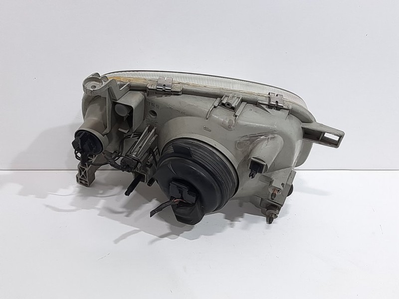 Recambio de faro izquierdo para nissan micra (k11) alpine (1996) referencia OEM IAM   