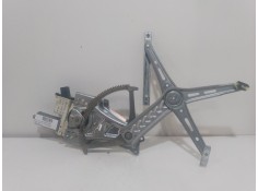 Recambio de elevalunas delantero derecho para opel vectra c caravan elegance referencia OEM IAM 9178988  