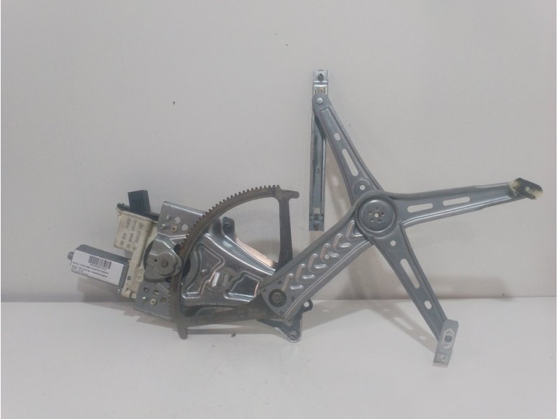 Recambio de elevalunas delantero derecho para opel vectra c caravan elegance referencia OEM IAM 9178988  