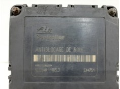 Recambio de abs para peugeot 206 cc cc referencia OEM IAM 10094811053 9632539480 10020401944 2