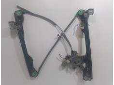 Recambio de elevalunas delantero derecho para ford focus berlina (cak) ambiente referencia OEM IAM XS4123200  