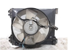 Recambio de electroventilador para fiat sedici (189) 1.9 8v multijet dynamic referencia OEM IAM 0650007340  