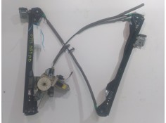 Recambio de elevalunas delantero derecho para ford focus berlina (cak) ambiente referencia OEM IAM XS4123200   2