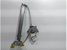 Recambio de elevalunas delantero izquierdo para nissan micra (k12e) acenta referencia OEM IAM    2