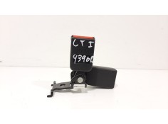 Recambio de enganche cinturon trasero izquierdo para renault scenic ii grand confort dynamique referencia OEM IAM    2