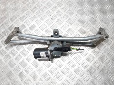 Recambio de motor limpia delantero para seat leon (1m1) sport referencia OEM IAM   