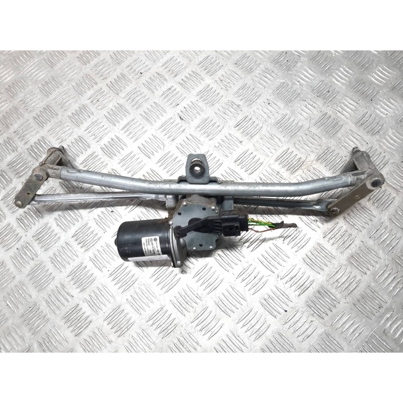 Recambio de motor limpia delantero para seat leon (1m1) sport referencia OEM IAM   