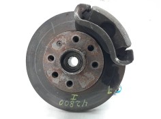 Recambio de mangueta delantera izquierda para opel corsa c essentia referencia OEM IAM 13154317   2