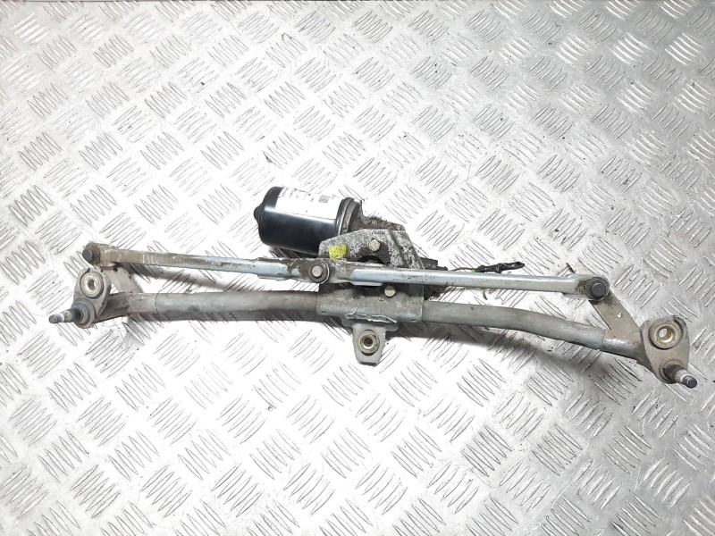 Recambio de motor limpia delantero para seat leon (1m1) sport referencia OEM IAM   