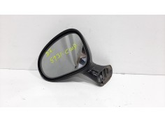 Recambio de retrovisor izquierdo para daewoo matiz cd referencia OEM IAM 96323344S NEGRO  2